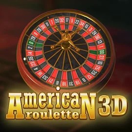 American Roullete 3D (Evoplay) logo by Evoplay at Herospin CasinoAmerican Roullete 3D (Evoplay)