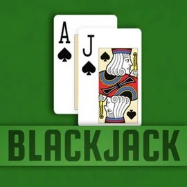 Table Games logo of Blackjack (Relax Gaming) from Relax Gaming at Herospin Casino