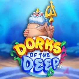 game logo by Hacksaw Gaming on herosspin.com