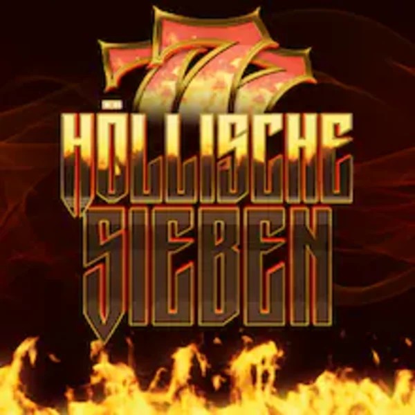 game logo by Hölle Games on herosspin.com
