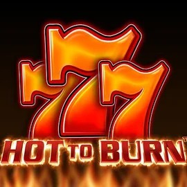 Play Hot To Burn slot by Pragmatic Play on herosspin.com
