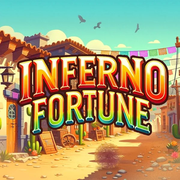 game logo by Atomic Slot Lab on herosspin.com