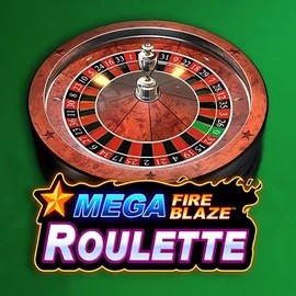 Mega Fire Blaze Roulette – slot by Playtech, featured at herosspin.com