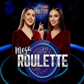 Play Mega Roulette slot by Pragmatic Play on herosspin.com