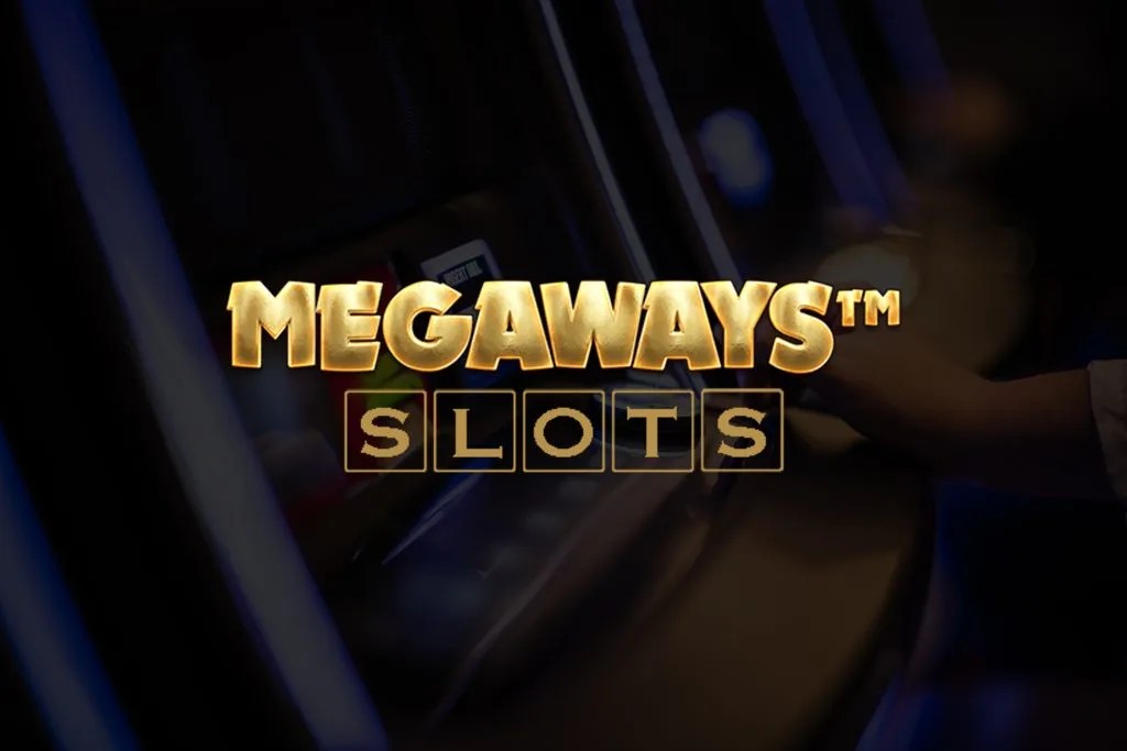 game logo by Big Time Gaming on herosspin.com