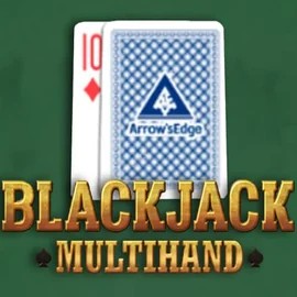 Play Multihand Blackjack slot by Pragmatic Play on herosspin.com