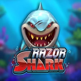 game logo by Push Gaming on herosspin.com