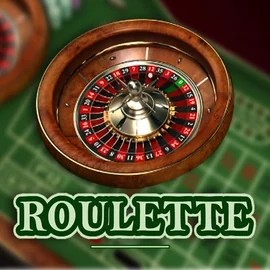 Logo of Roulette (Habanero) from Habanero at Herospin Casino