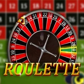 Table Games logo of Roulette (Pragmatic Play) from Pragmatic Play at Herospin Casino