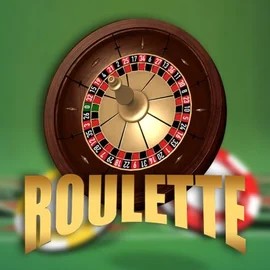 Roulette (Relax Gaming) online game logo by Relax Gaming on herosspin.com