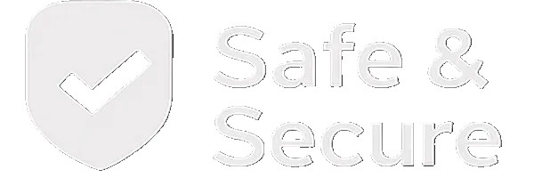 Safe & Secure_logo_dark