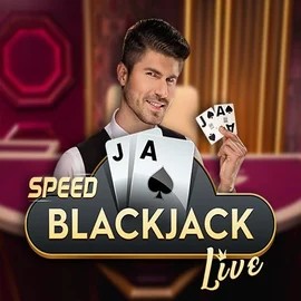 Speed Blackjack online slot from Pragmatic Play – play at herosspin.com
