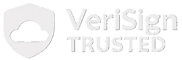 VeriSign Trusted_logo_dark